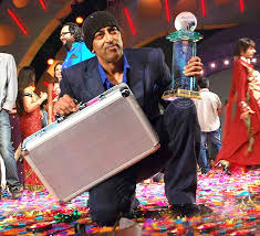 Vindu Dara Singh